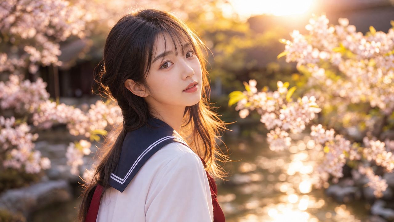 ai去衣美少女写真视频